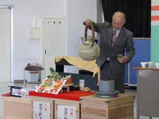 NPO法人星のふるさと