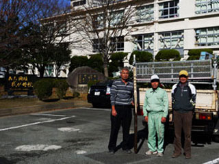 NPO法人星のふるさと