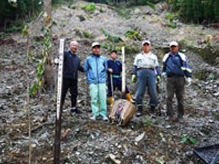 NPO法人星のふるさと