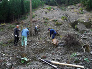 NPO法人星のふるさと