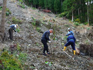 NPO法人星のふるさと