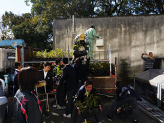 NPO法人星のふるさと