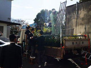 NPO法人星のふるさと