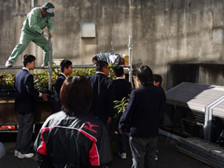 NPO法人星のふるさと