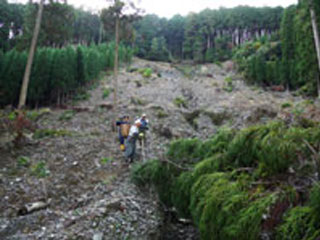 NPO法人星のふるさと