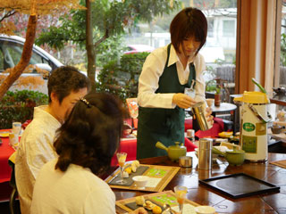 NPO法人星のふるさと