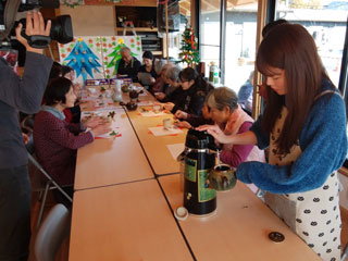 NPO法人星のふるさと