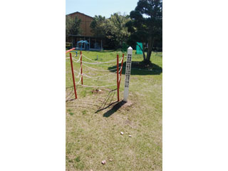 NPO法人星のふるさと