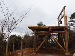 NPO法人星のふるさと