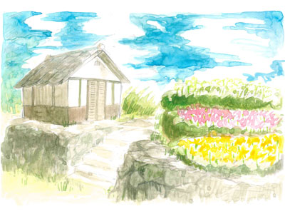 NPO法人星のふるさと