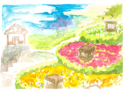 NPO法人星のふるさと